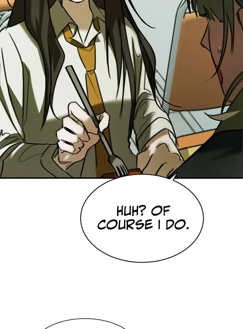 I Think You Are Chapter 3 page 50 - 