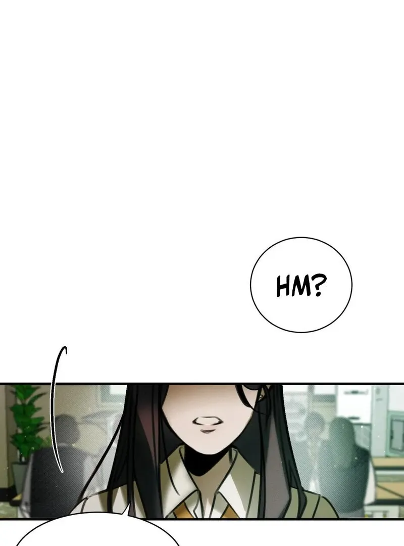 I Think You Are Chapter 3 page 6 - 