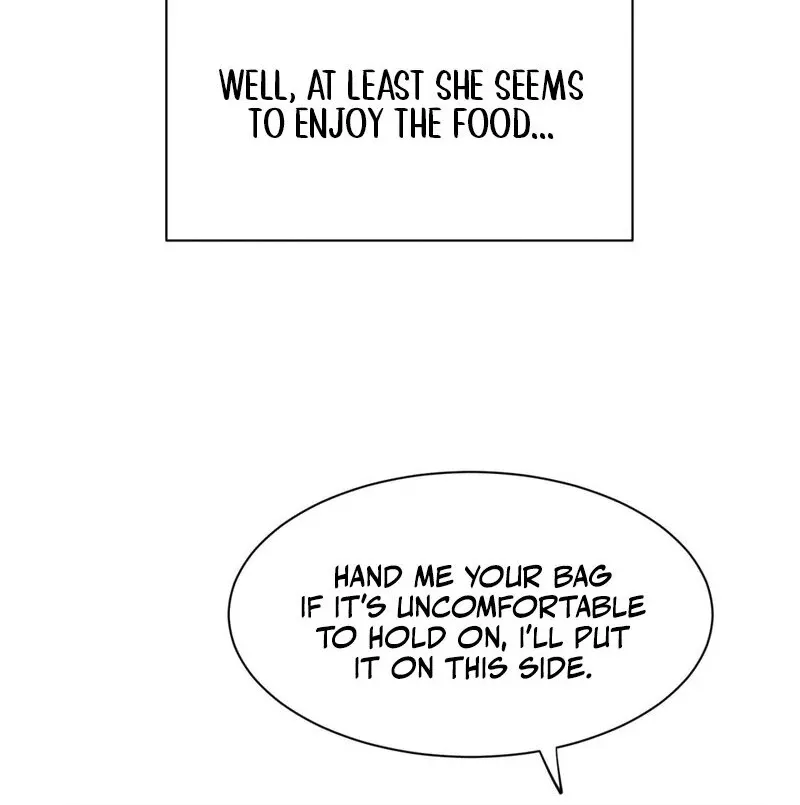 I Think You Are Chapter 3 page 52 - 