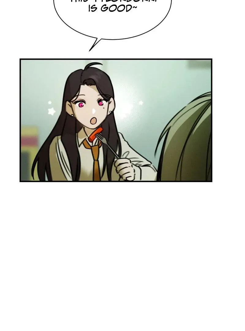 I Think You Are Chapter 3 page 54 - 