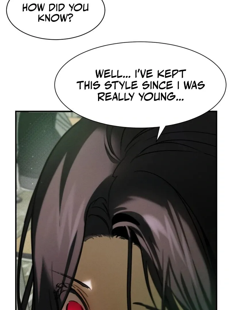 I Think You Are Chapter 3 page 7 - 