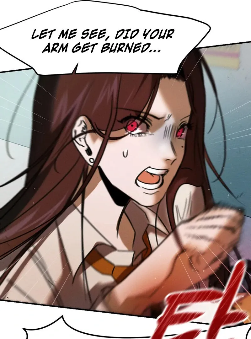 I Think You Are Chapter 3 page 66 - 
