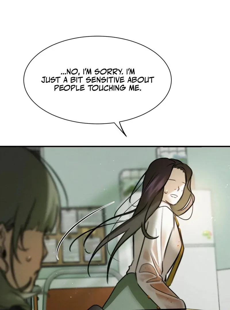 I Think You Are Chapter 3 page 68 - 
