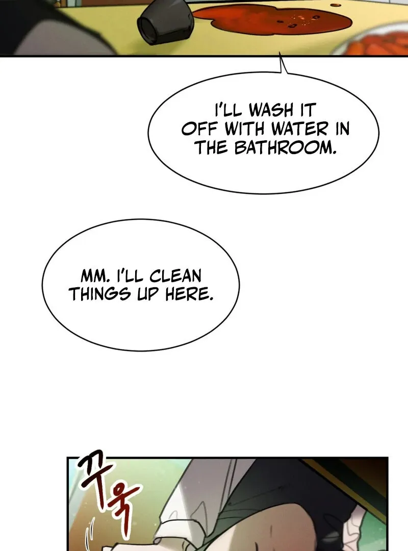 I Think You Are Chapter 3 page 69 - 