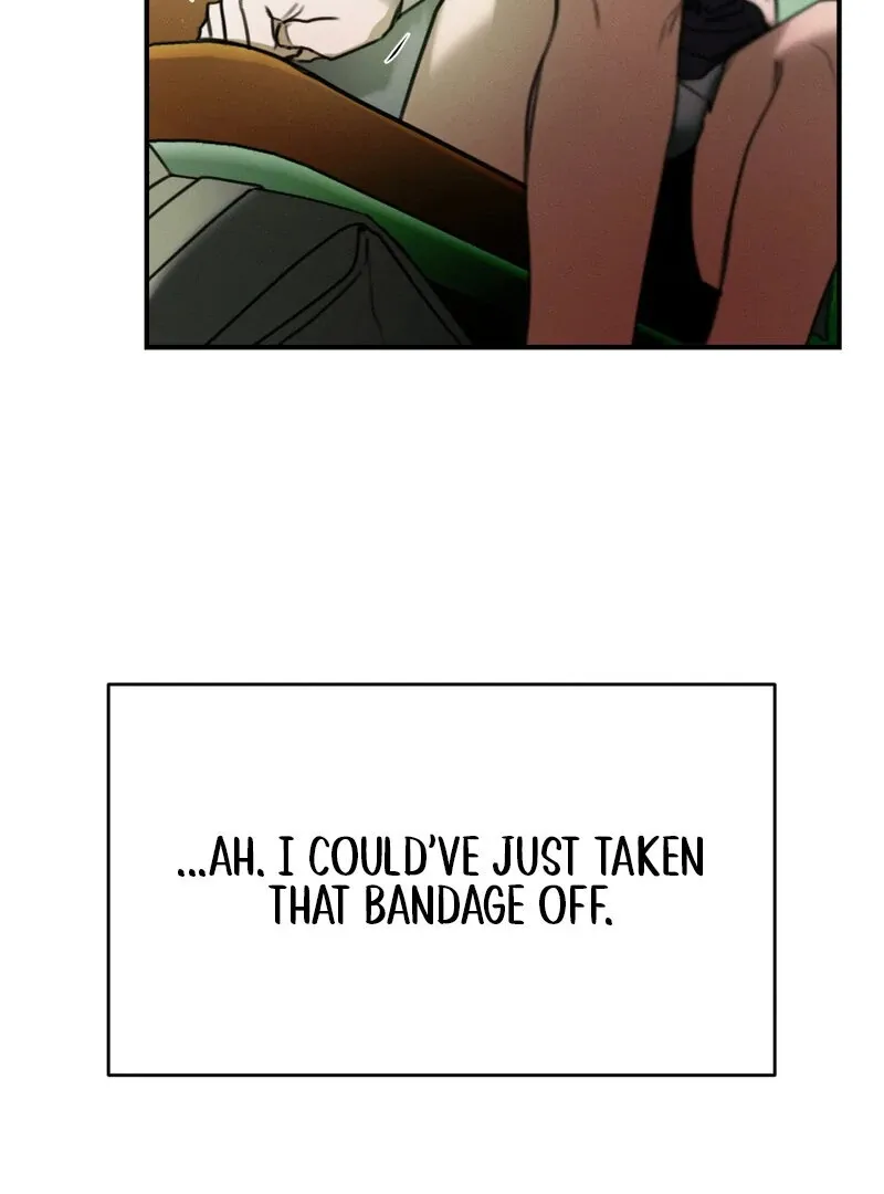 I Think You Are Chapter 3 page 70 - 