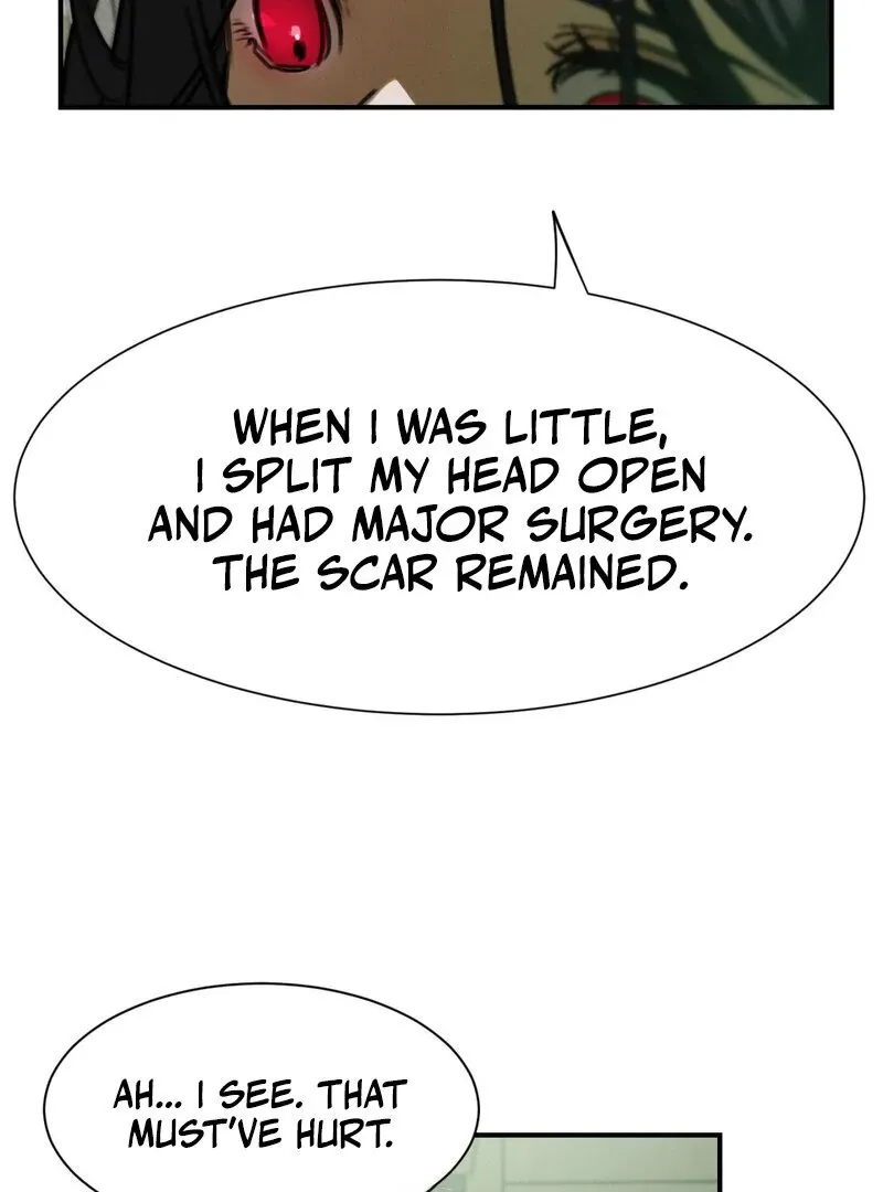 I Think You Are Chapter 3 page 8 - 