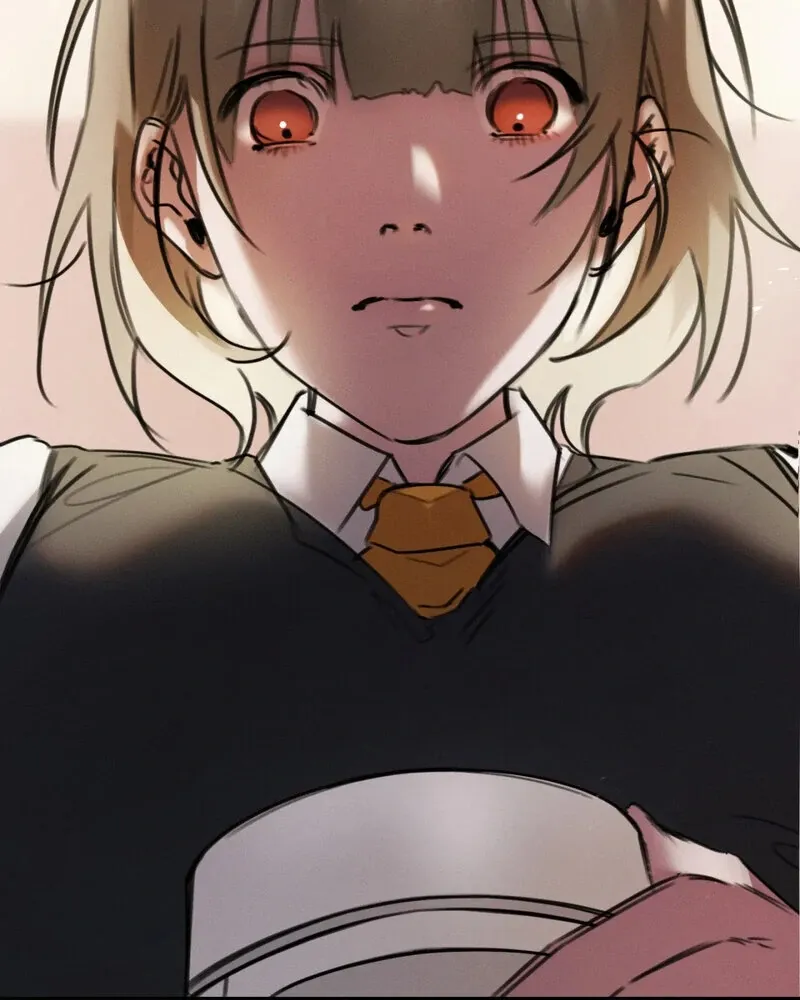 I Think You Are Chapter 3 page 77 - 