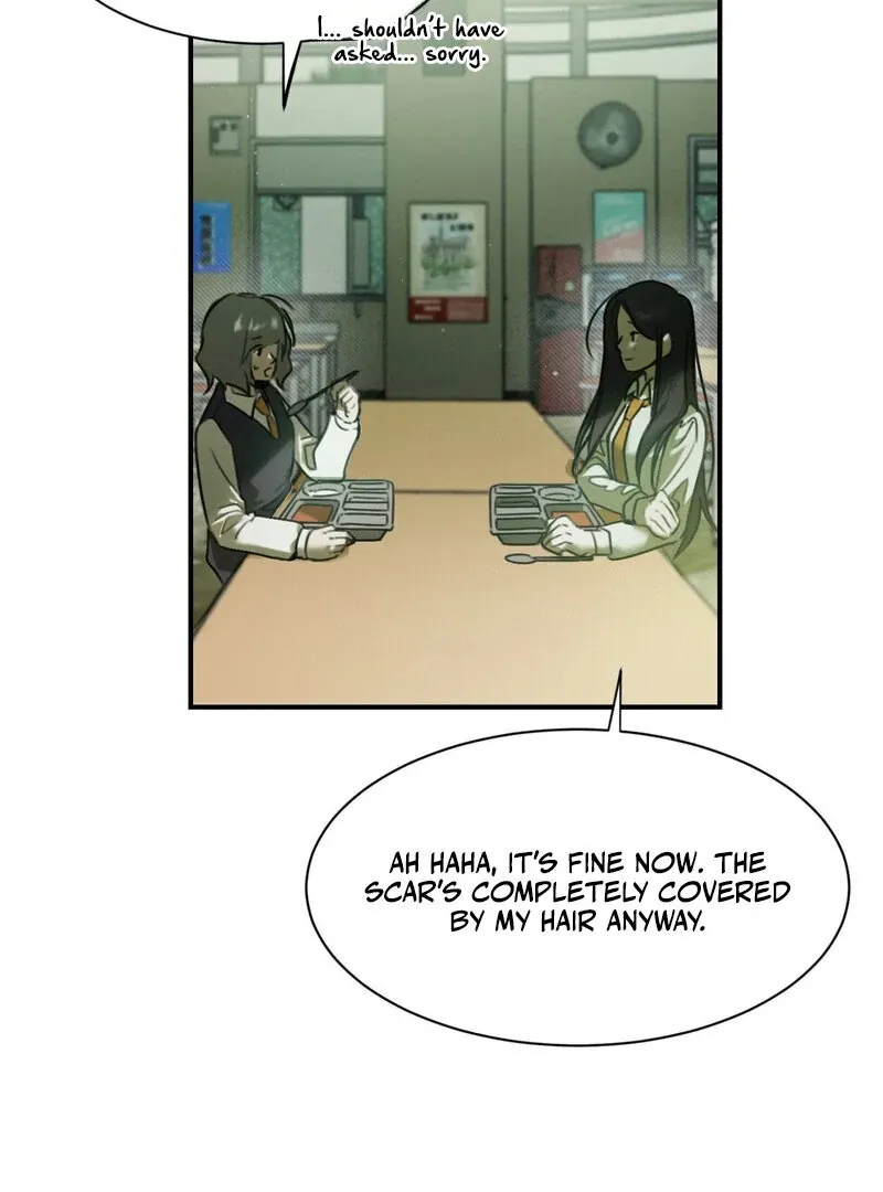 I Think You Are Chapter 3 page 9 - 