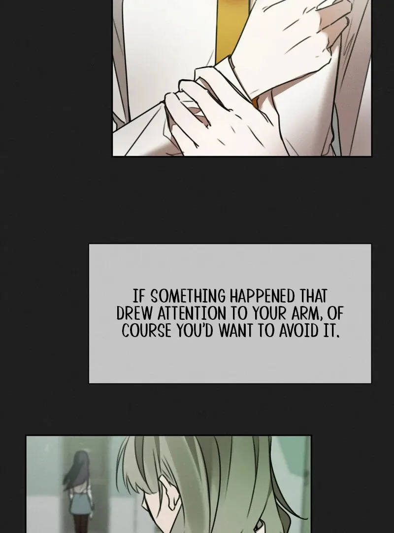 I Think You Are Chapter 3 page 82 - 