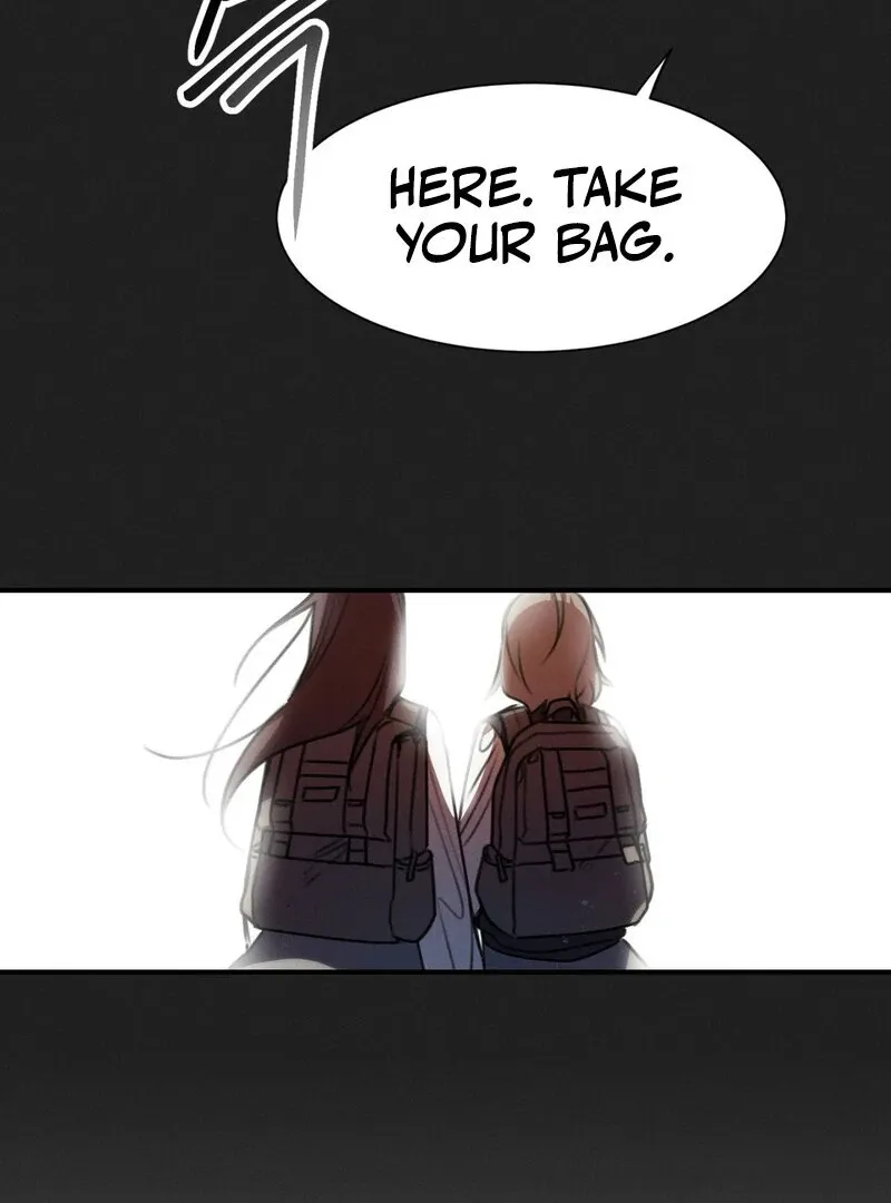I Think You Are Chapter 3 page 85 - 