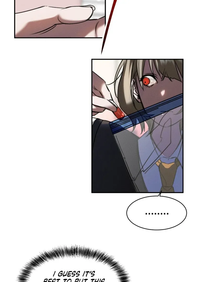 I Think You Are Chapter 3 page 89 - 