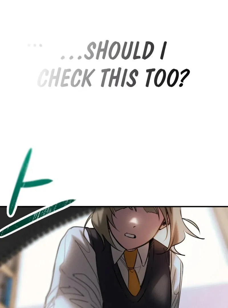 I Think You Are Chapter 3 page 93 - 