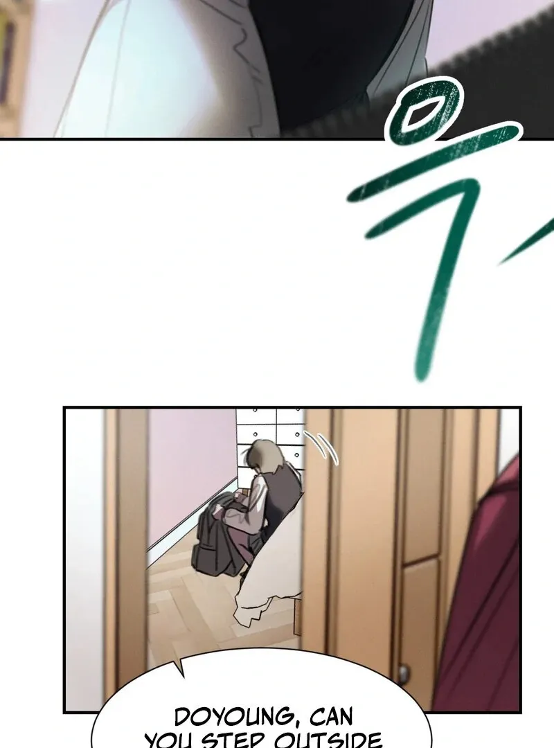 I Think You Are Chapter 3 page 94 - 