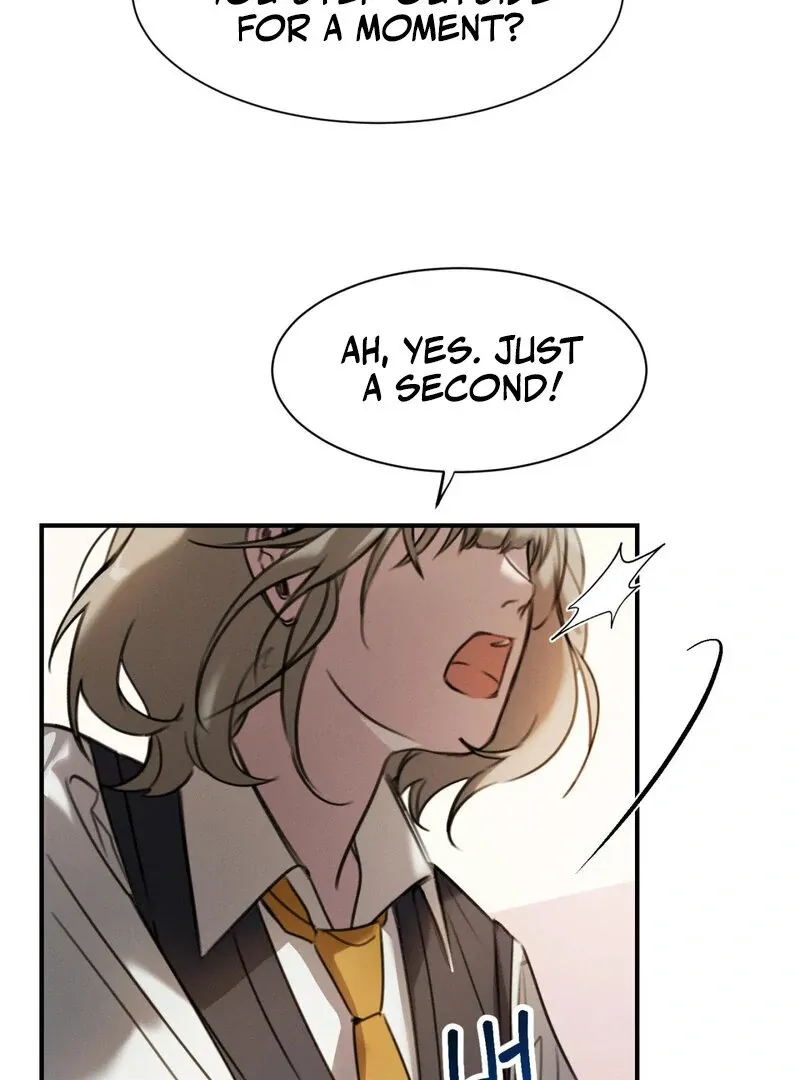 I Think You Are Chapter 3 page 95 - 