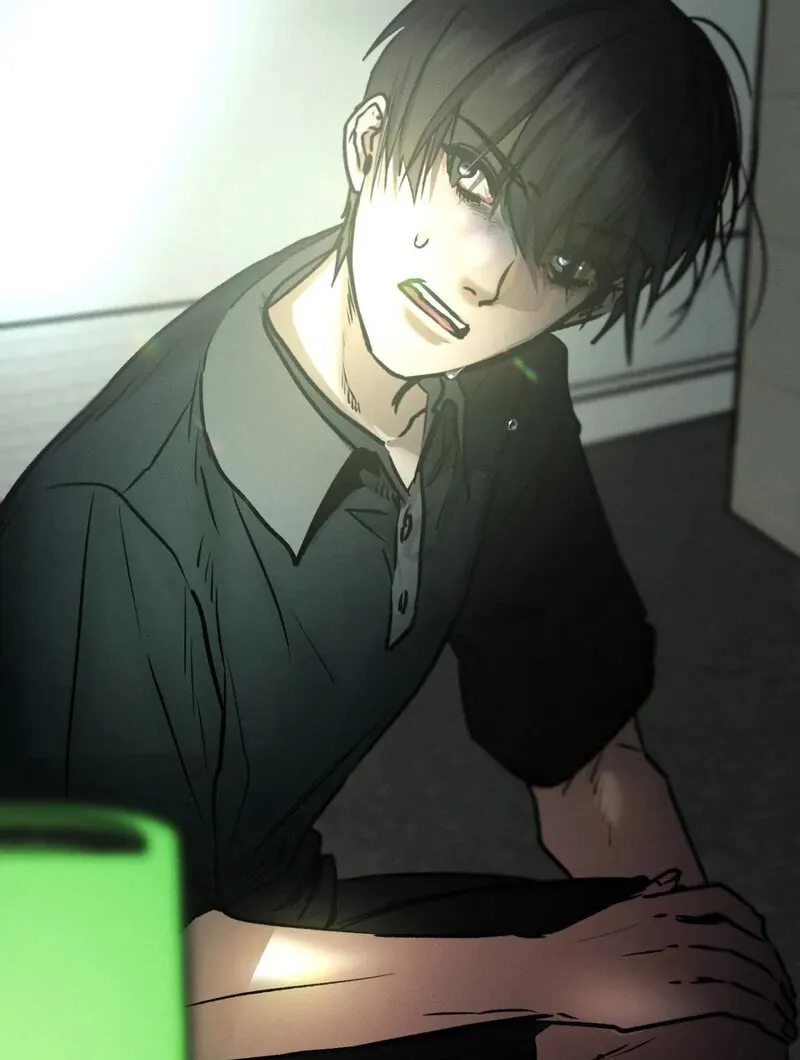 I Think You Are Chapter 30 page 104 - 