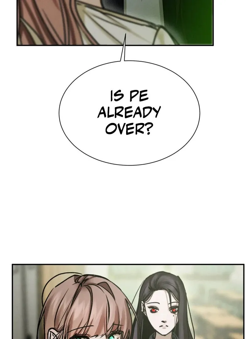 I Think You Are Chapter 30 page 12 - 