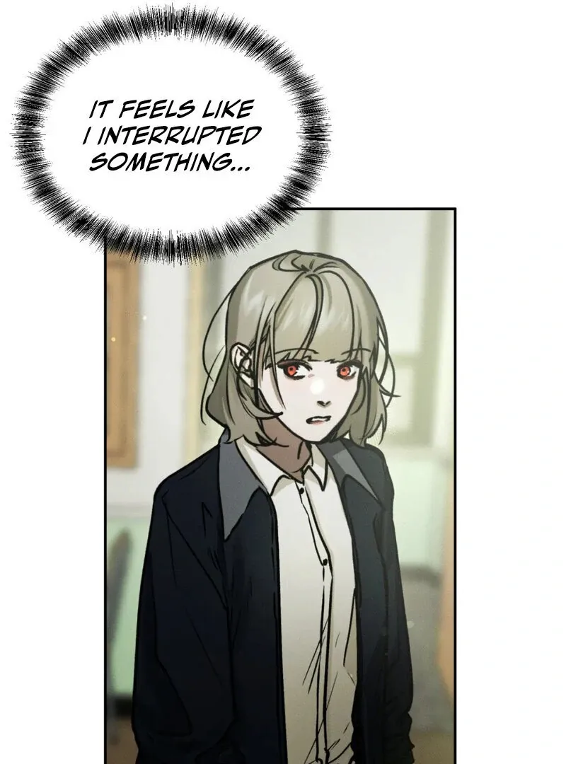 I Think You Are Chapter 30 page 15 - 