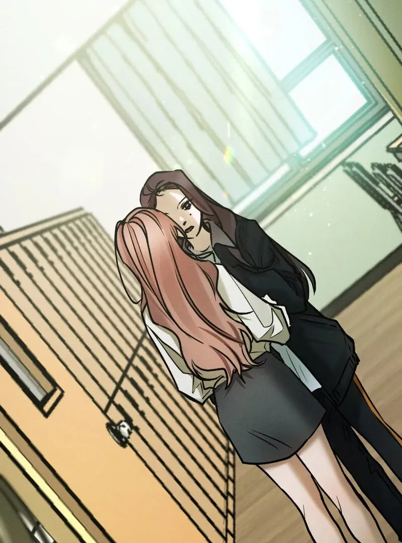 I Think You Are Chapter 30 page 3 - 