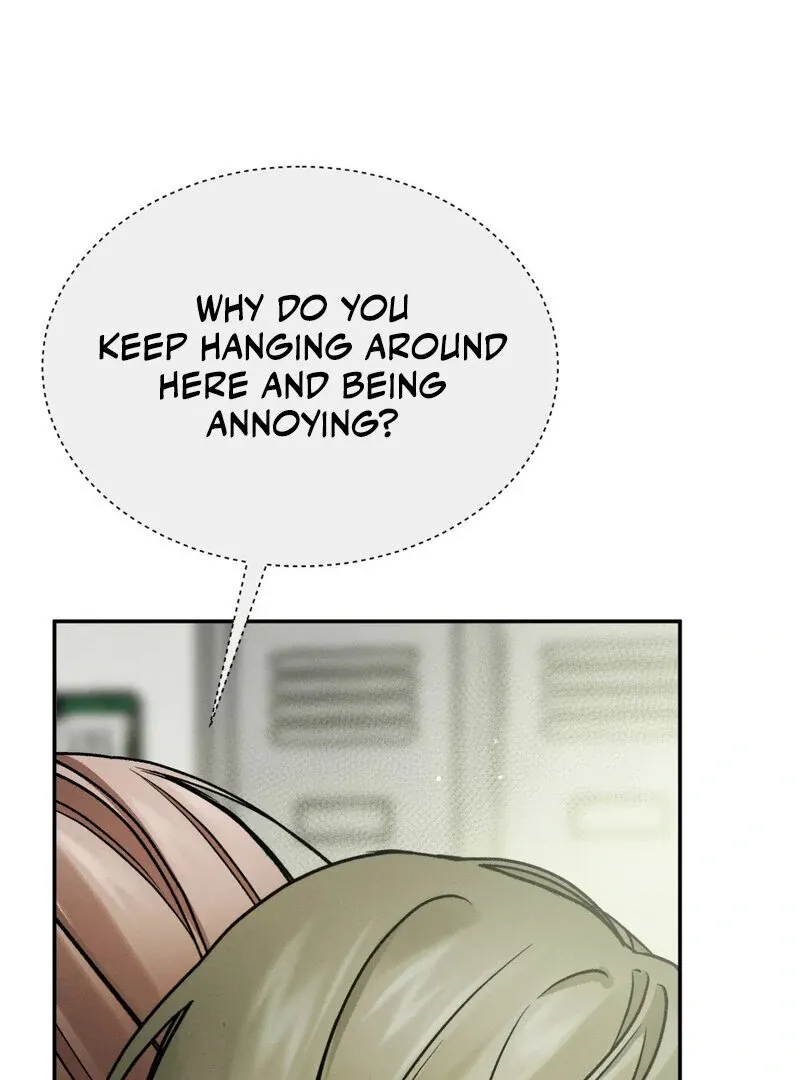 I Think You Are Chapter 30 page 21 - 