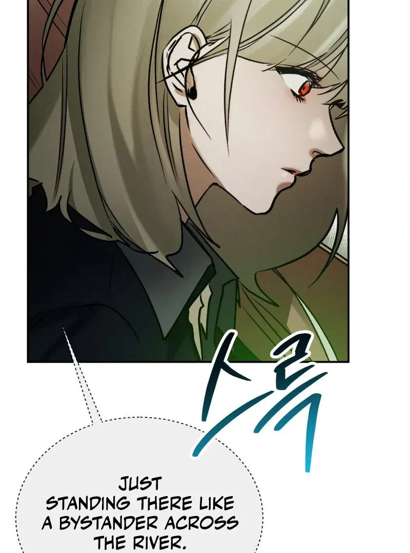 I Think You Are Chapter 30 page 22 - 