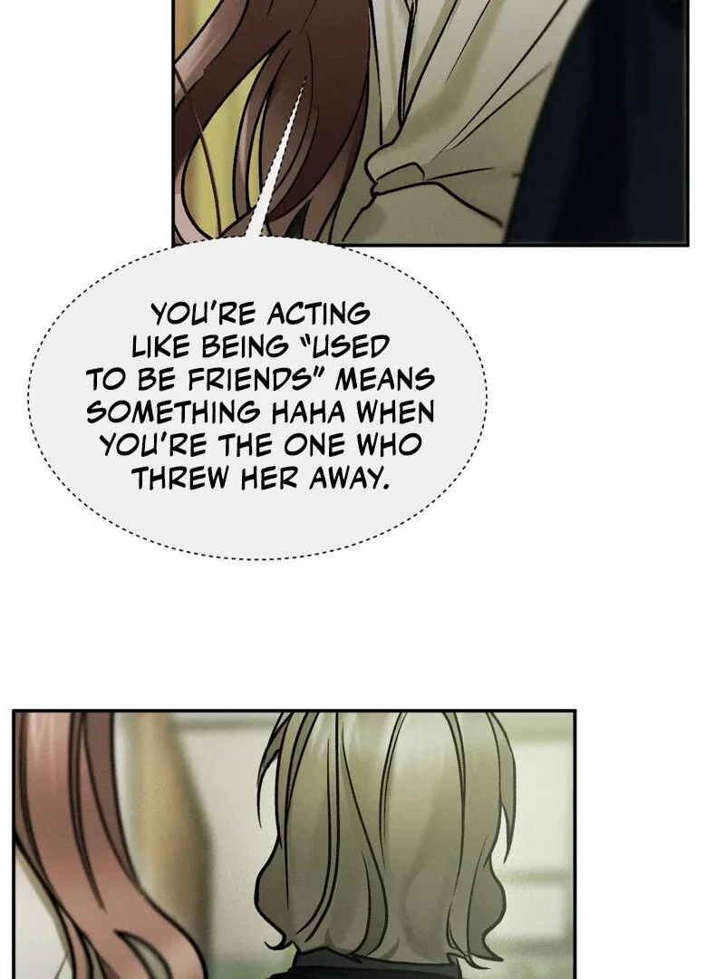 I Think You Are Chapter 30 page 24 - 