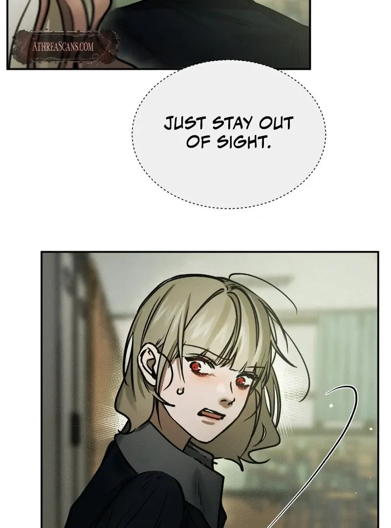 I Think You Are Chapter 30 page 25 - 
