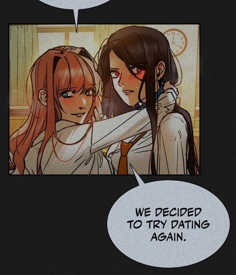 I Think You Are Chapter 30 page 27 - 