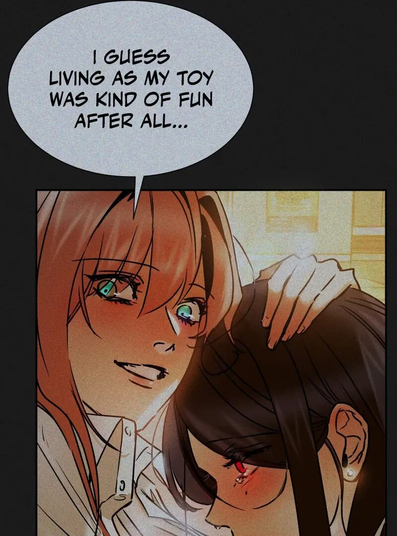 I Think You Are Chapter 30 page 28 - 