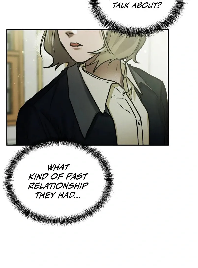 I Think You Are Chapter 30 page 33 - 
