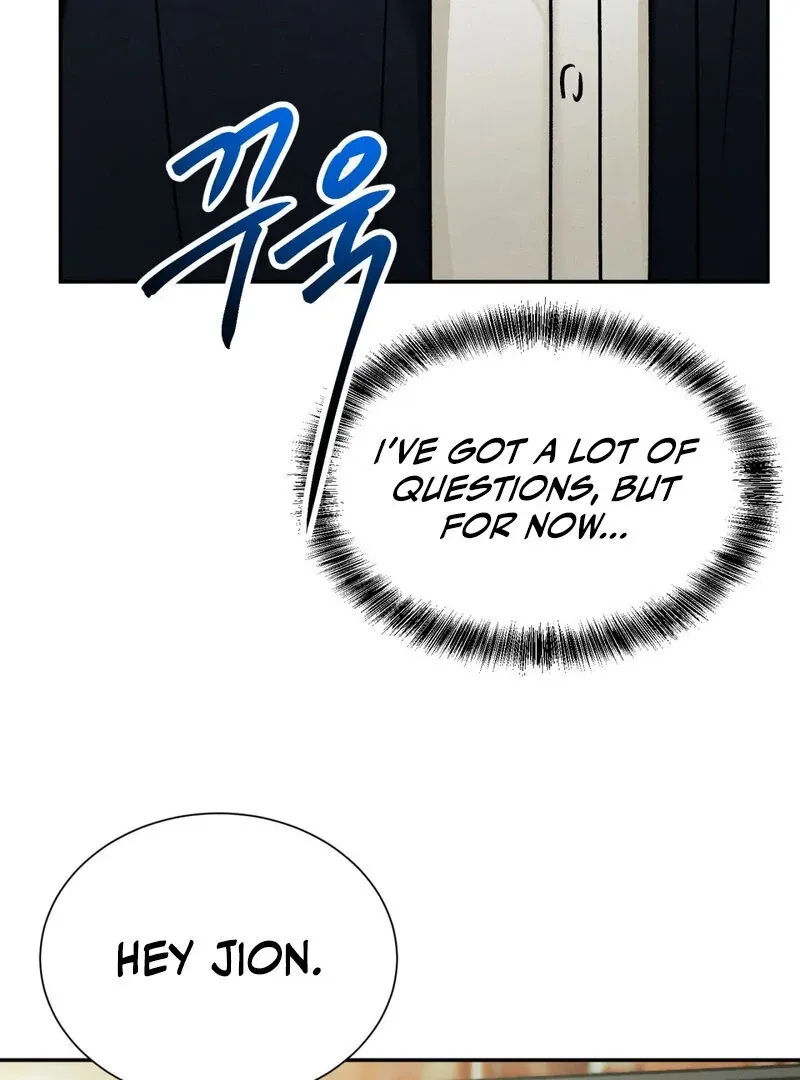 I Think You Are Chapter 30 page 35 - 