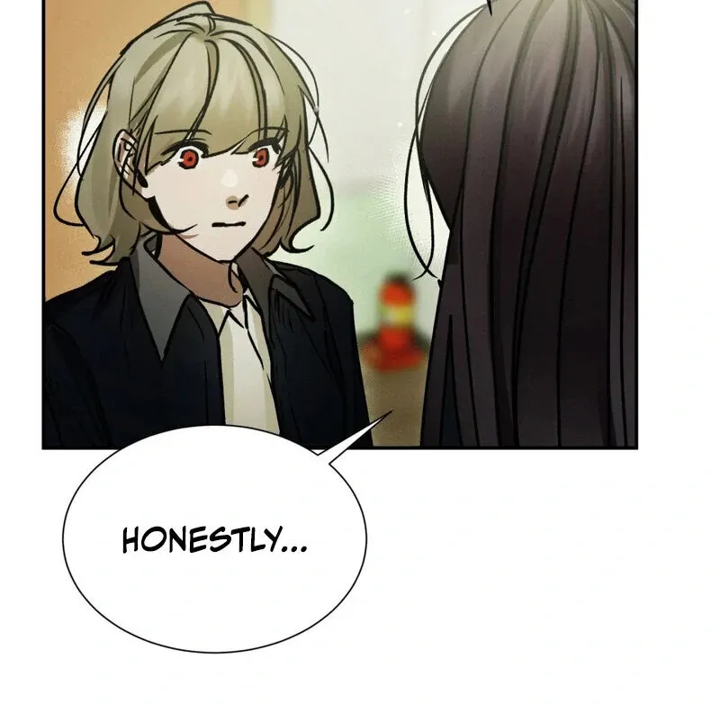 I Think You Are Chapter 30 page 40 - 