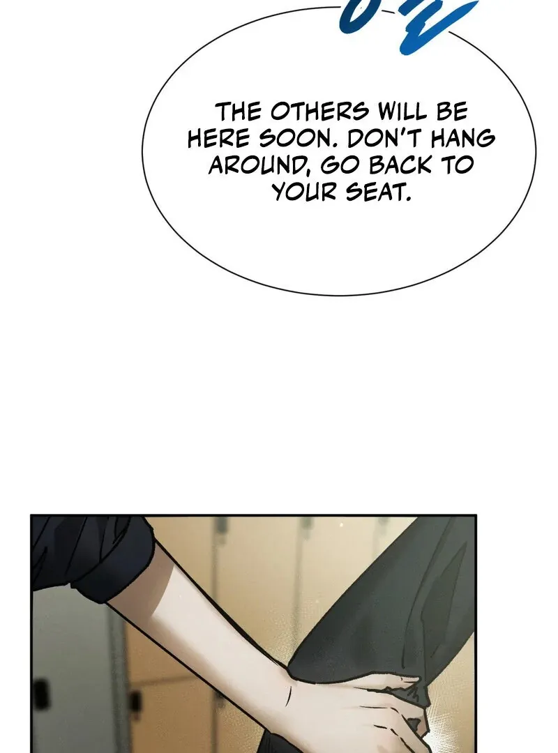 I Think You Are Chapter 30 page 55 - 