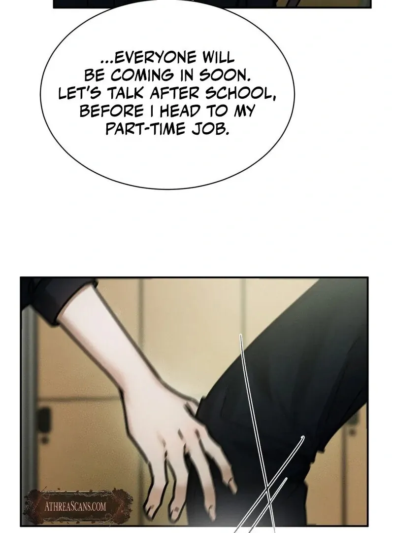 I Think You Are Chapter 30 page 63 - 