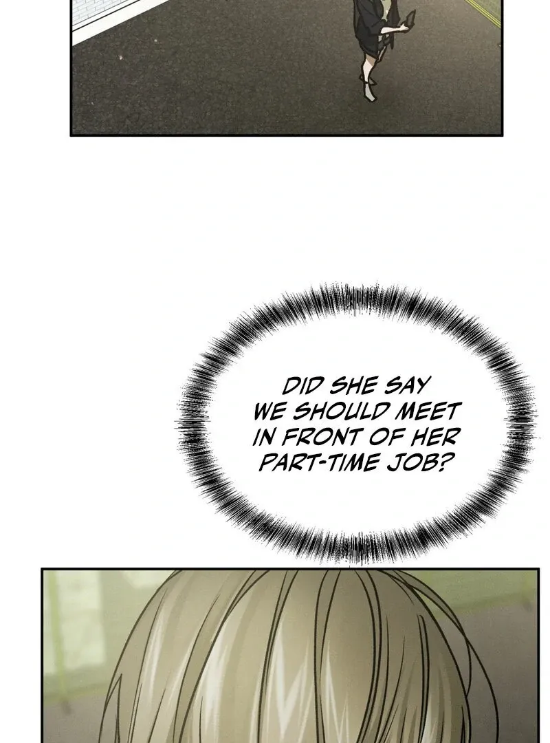 I Think You Are Chapter 30 page 76 - 