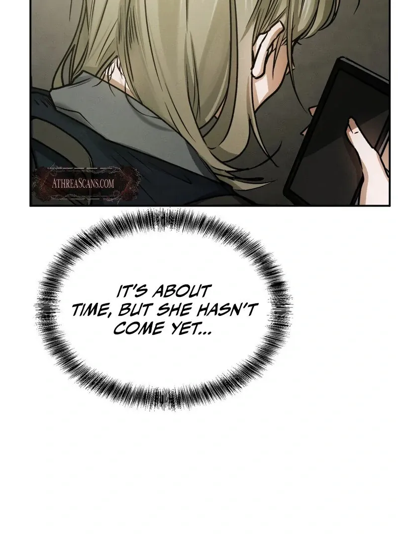 I Think You Are Chapter 30 page 77 - 