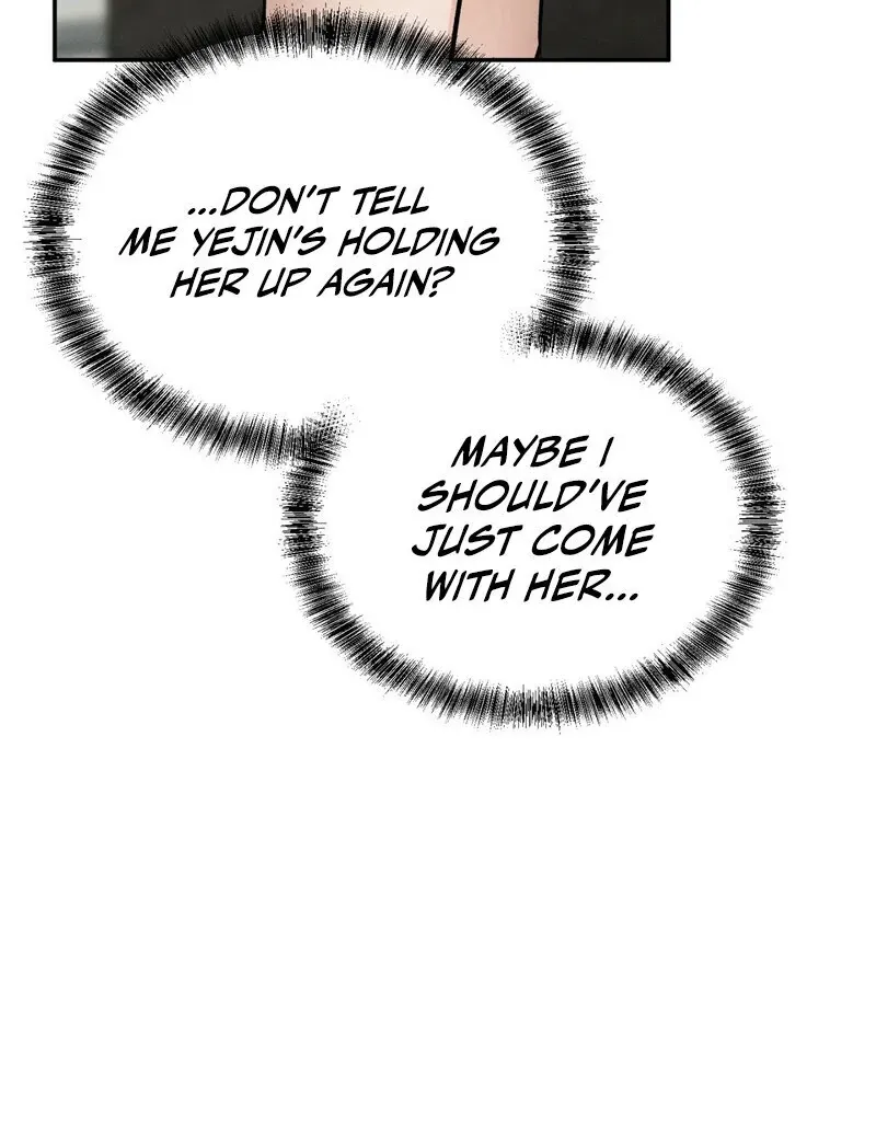 I Think You Are Chapter 30 page 79 - 
