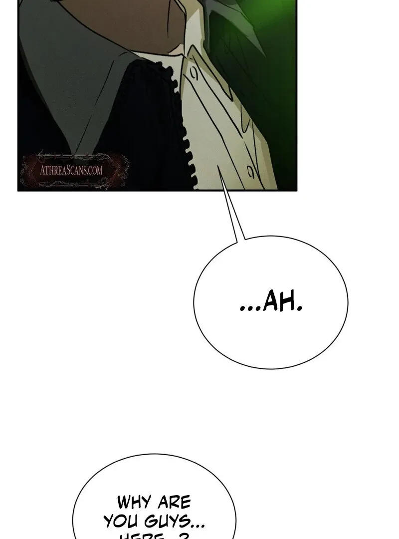I Think You Are Chapter 30 page 9 - 