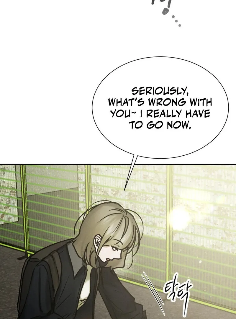 I Think You Are Chapter 30 page 95 - 
