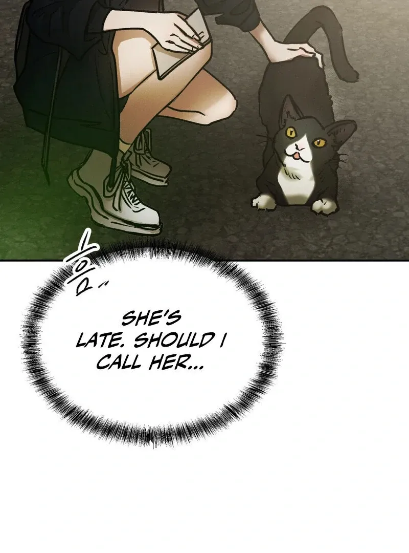 I Think You Are Chapter 30 page 96 - 