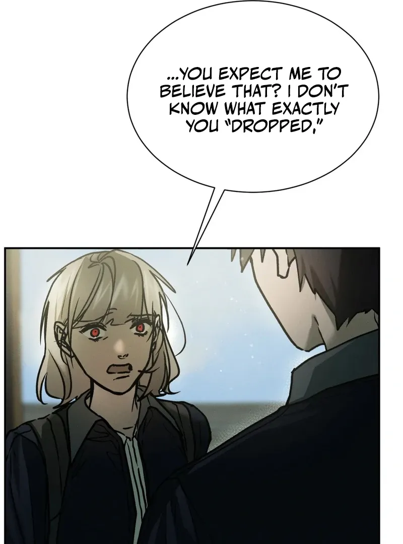 I Think You Are Chapter 31 page 14 - 