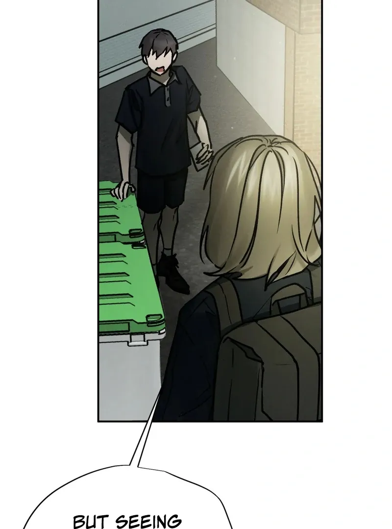 I Think You Are Chapter 31 page 16 - 