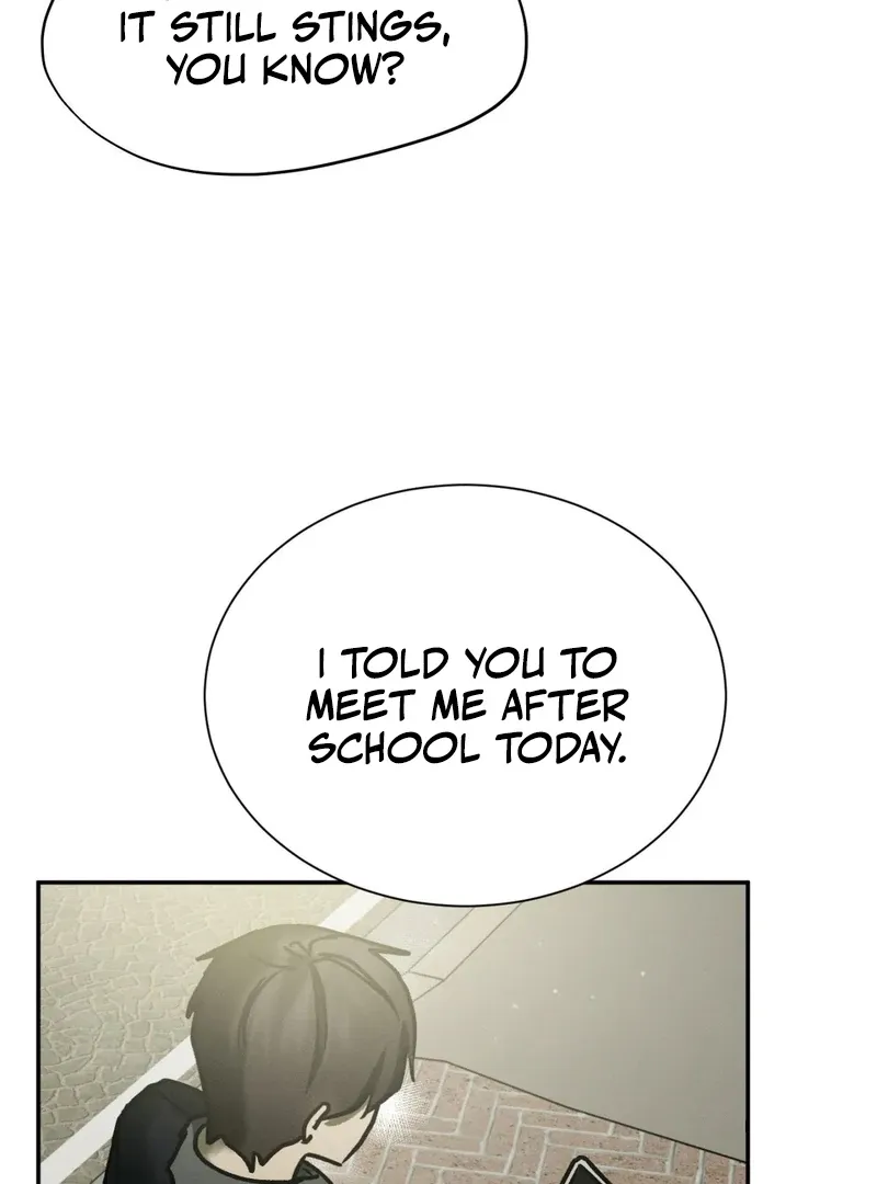 I Think You Are Chapter 31 page 17 - 