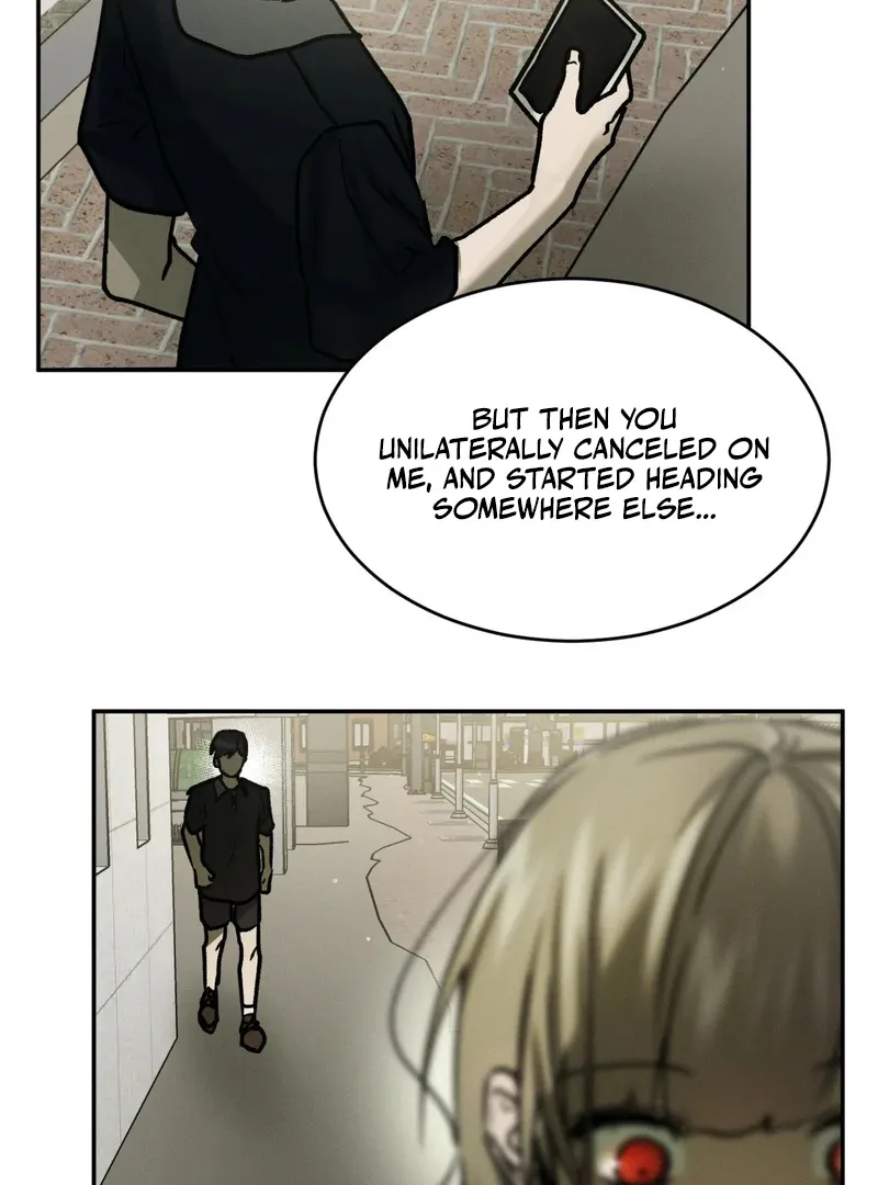 I Think You Are Chapter 31 page 18 - 