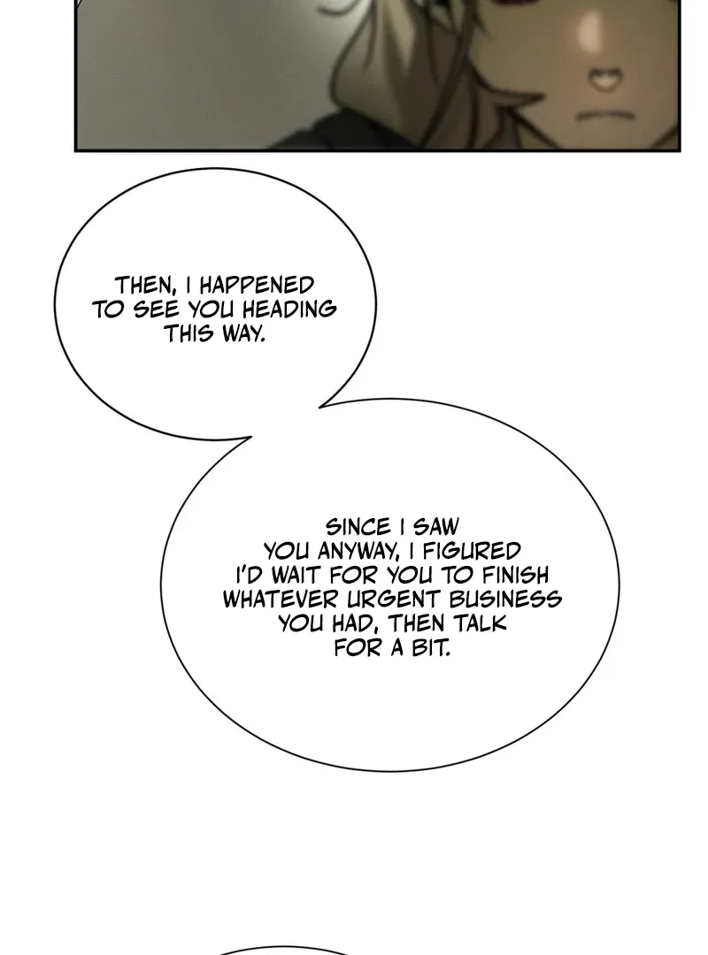 I Think You Are Chapter 31 page 19 - 