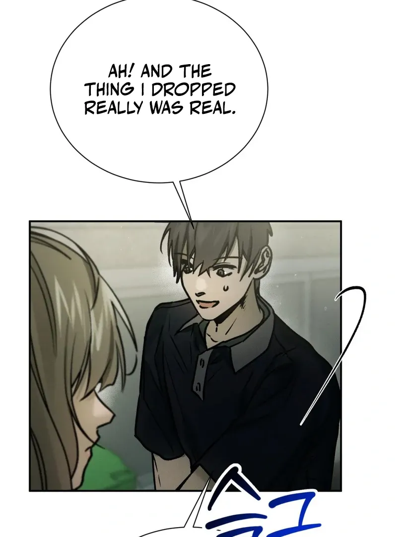 I Think You Are Chapter 31 page 20 - 
