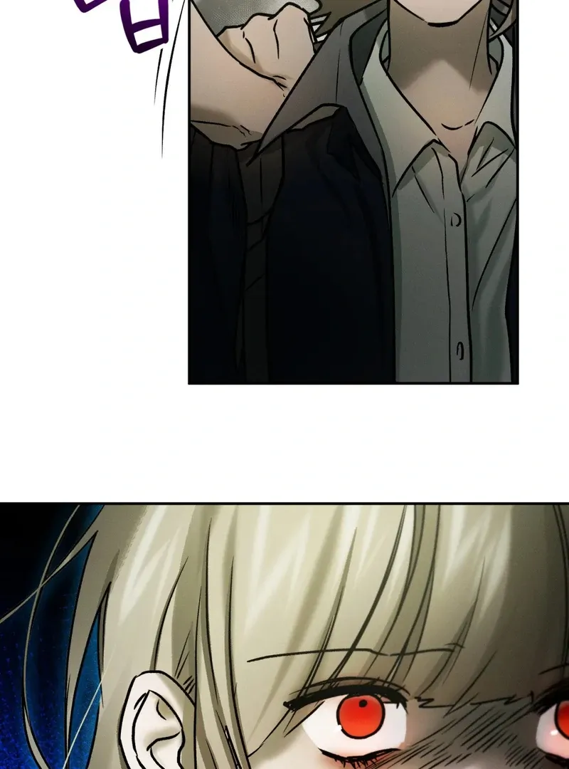 I Think You Are Chapter 31 page 22 - 