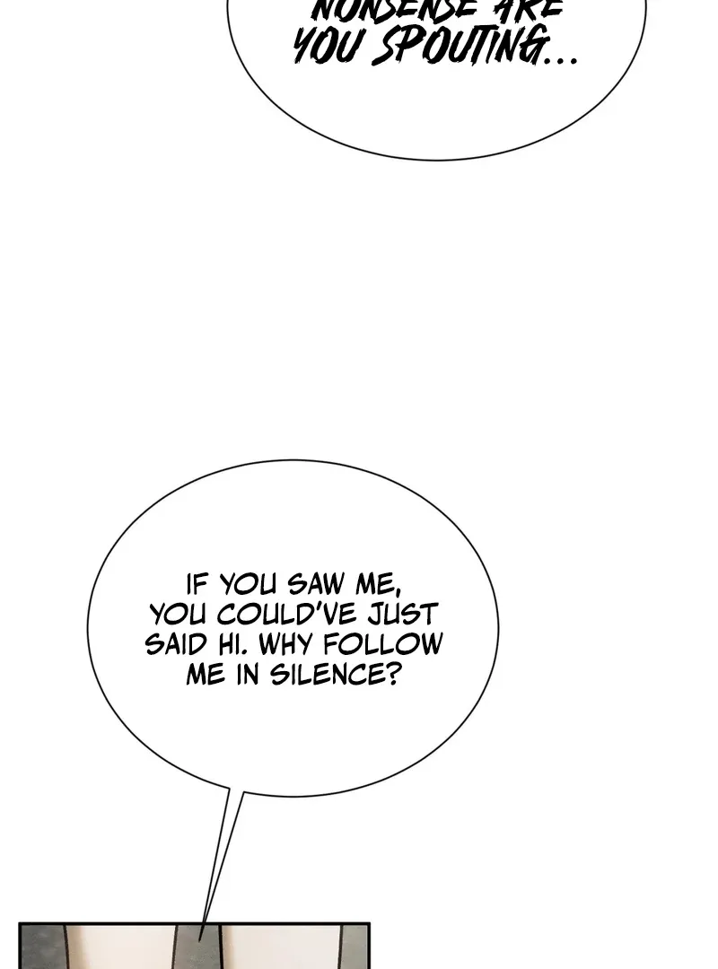 I Think You Are Chapter 31 page 24 - 