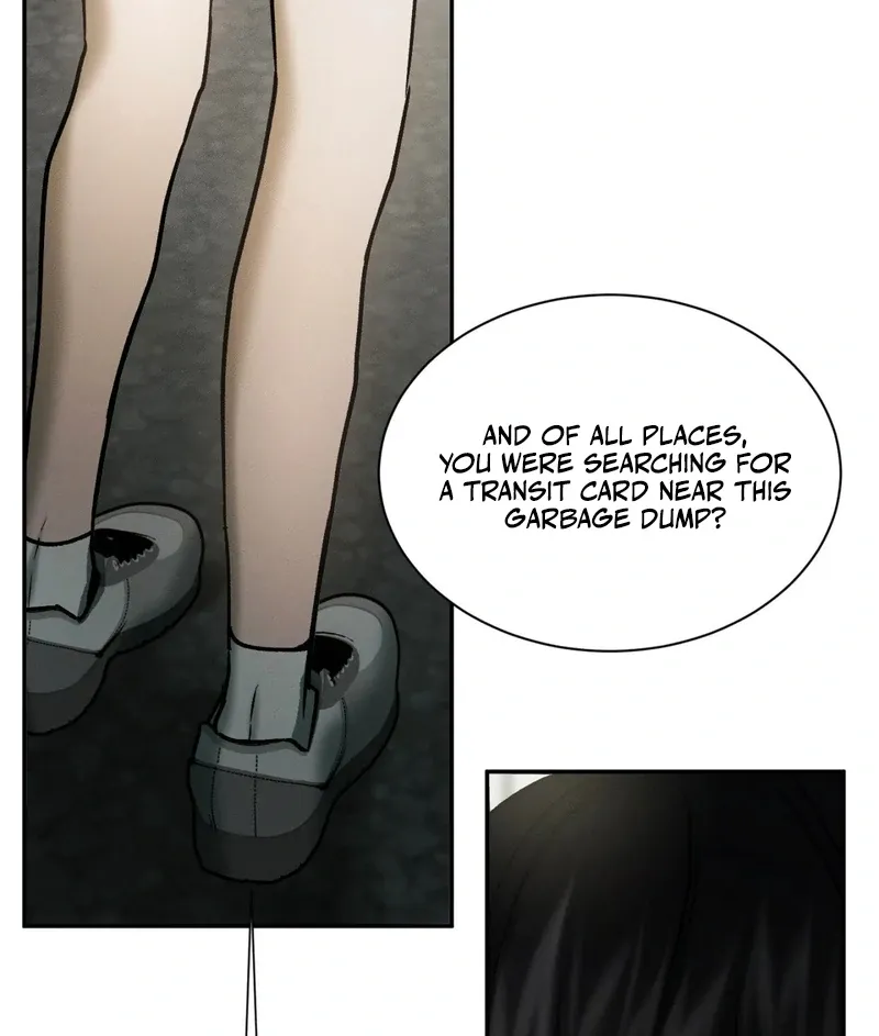 I Think You Are Chapter 31 page 25 - 