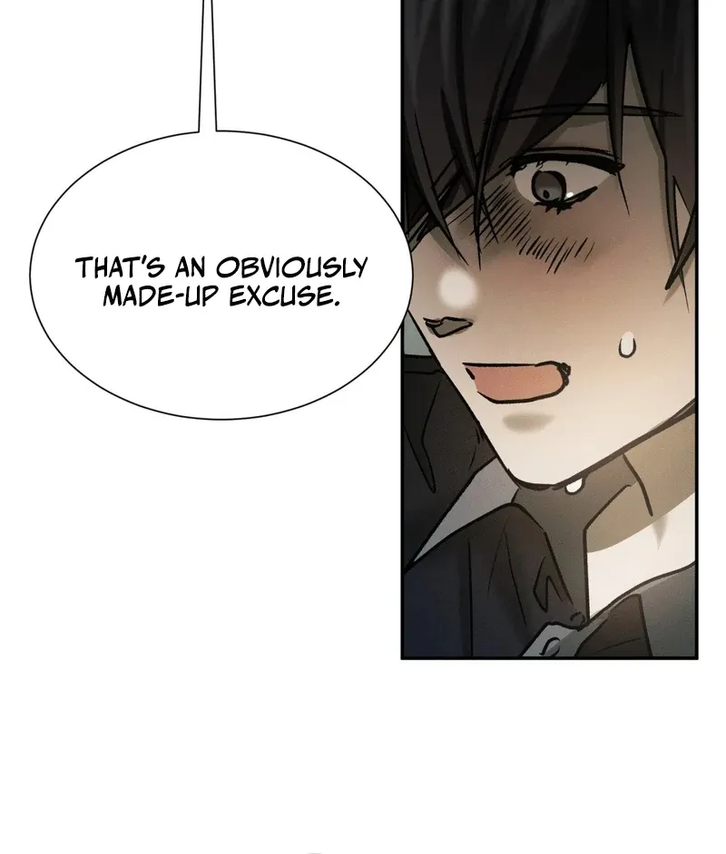I Think You Are Chapter 31 page 26 - 