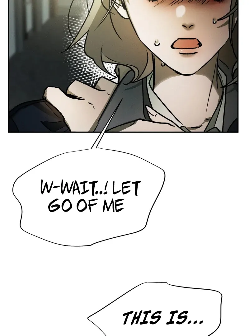 I Think You Are Chapter 31 page 33 - 